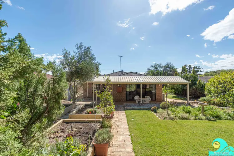 Fourth view of Homely house listing, 74 Lagoon Drive, Yanchep WA 6035