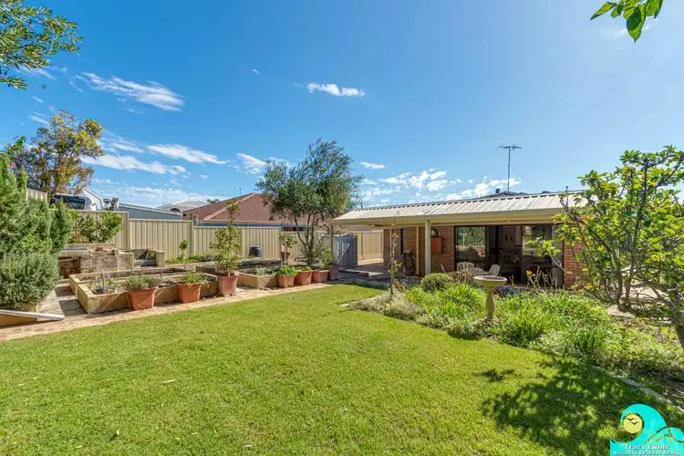 Fifth view of Homely house listing, 74 Lagoon Drive, Yanchep WA 6035