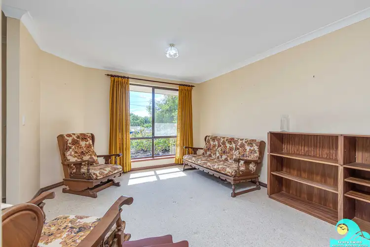 Sixth view of Homely house listing, 74 Lagoon Drive, Yanchep WA 6035