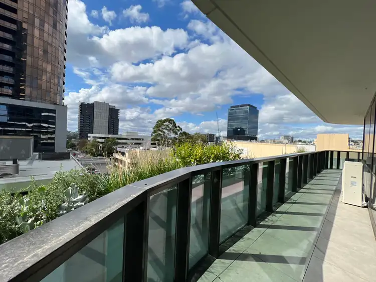 Main view of Homely apartment listing, 410/9 Prospect St, Box Hill VIC 3128
