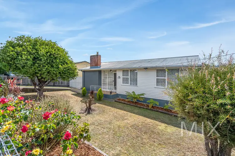 25 Gardenia Road, Risdon Vale TAS 7016