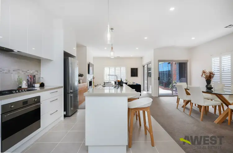 Fifth view of Homely house listing, 114 Victory Road, Airport West VIC 3042