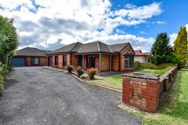 Main view of Homely unit listing, 1/17 Heriot Street, Mount Gambier SA 5290