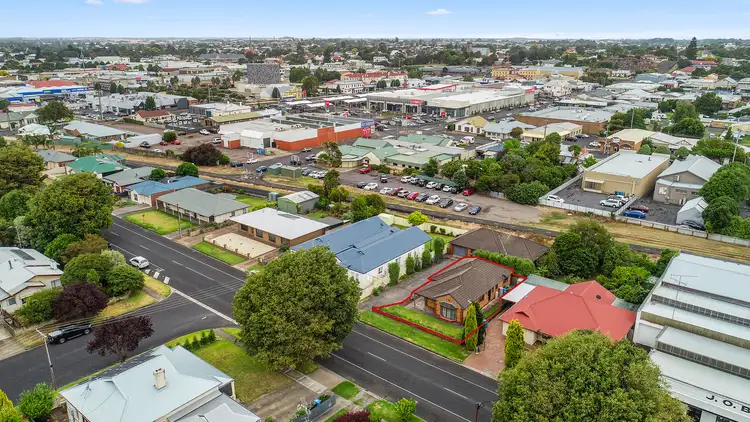 Fourth view of Homely unit listing, 1/17 Heriot Street, Mount Gambier SA 5290