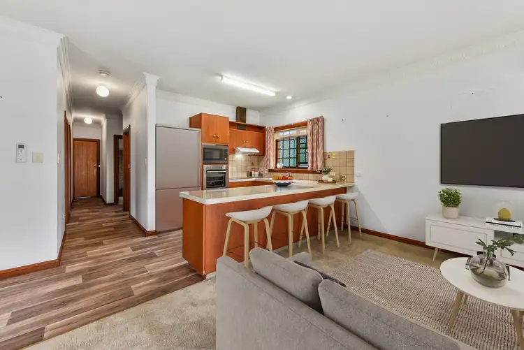 Sixth view of Homely unit listing, 1/17 Heriot Street, Mount Gambier SA 5290
