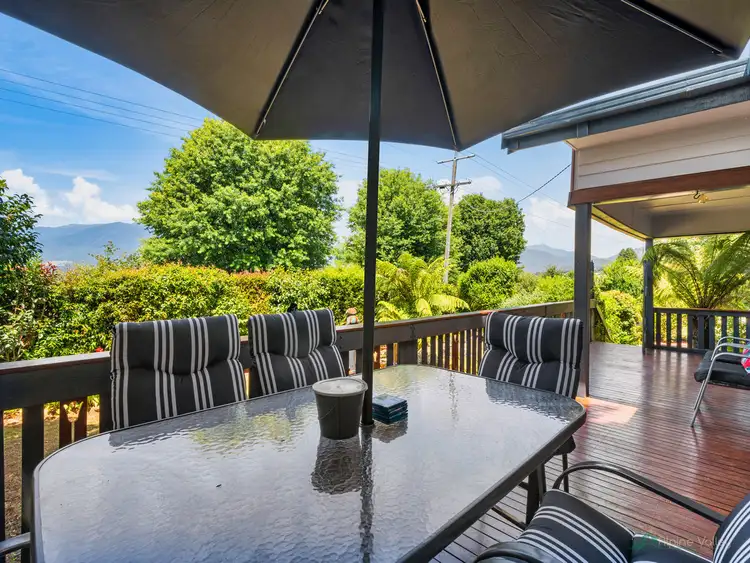Third view of Homely house listing, 195 Kiewa Valley Highway, Tawonga VIC 3697