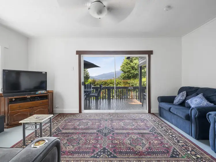 Fourth view of Homely house listing, 195 Kiewa Valley Highway, Tawonga VIC 3697