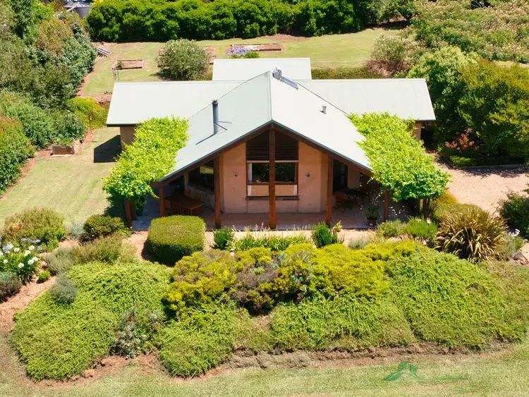 Main view of Homely house listing, 8 Charles Street, Tawonga VIC 3697