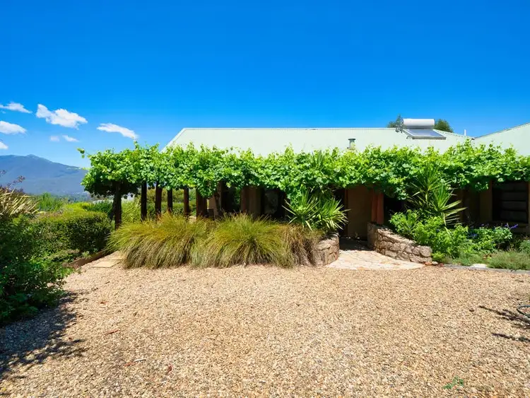 Second view of Homely house listing, 8 Charles Street, Tawonga VIC 3697