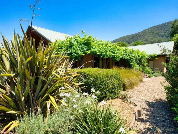 Fourth view of Homely house listing, 8 Charles Street, Tawonga VIC 3697