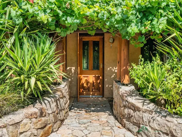 Fifth view of Homely house listing, 8 Charles Street, Tawonga VIC 3697