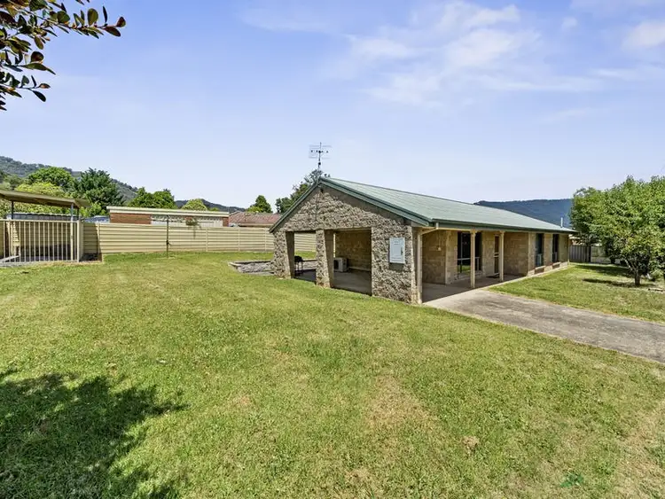 Third view of Homely house listing, 6 Wallace Street, Mount Beauty VIC 3699