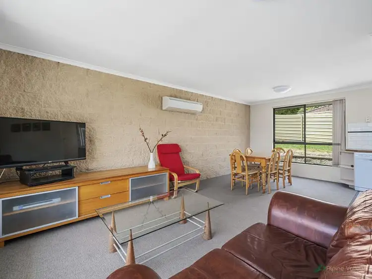 Fourth view of Homely house listing, 6 Wallace Street, Mount Beauty VIC 3699