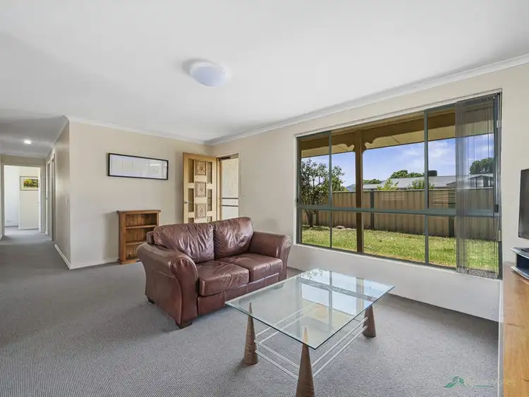 Fifth view of Homely house listing, 6 Wallace Street, Mount Beauty VIC 3699