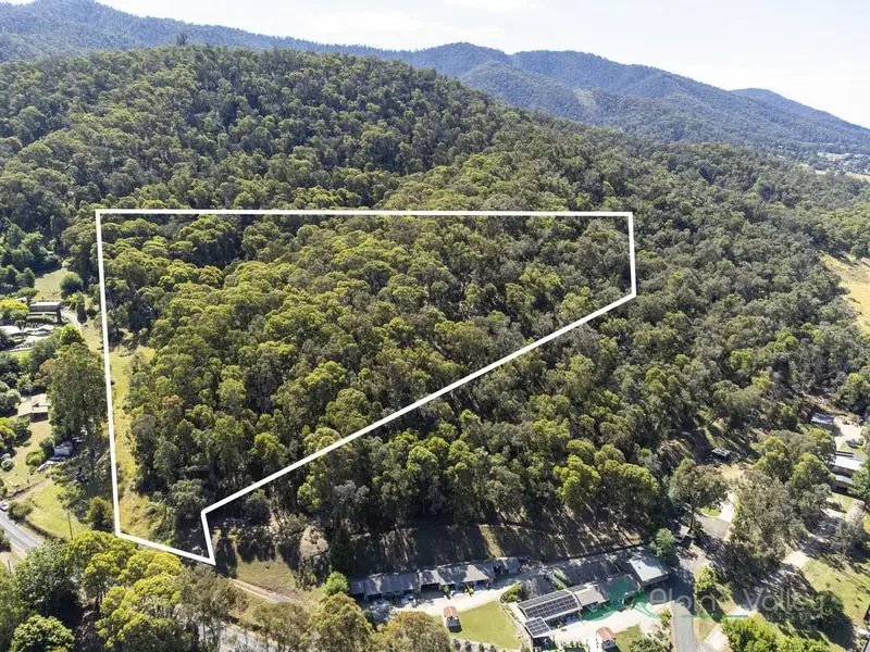 Main view of Homely land listing, LOT 2 Simmonds Creek Road, Tawonga South VIC 3698