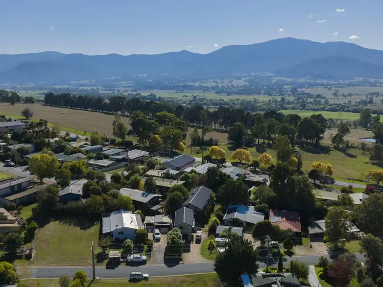 Second view of Homely land listing, 13 Feathertop Street, Tawonga South VIC 3698