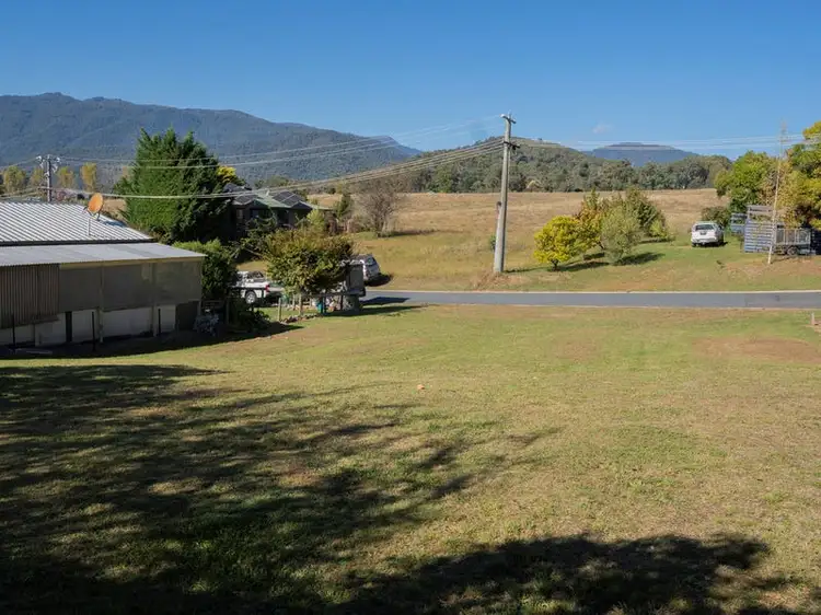 Fourth view of Homely land listing, 13 Feathertop Street, Tawonga South VIC 3698