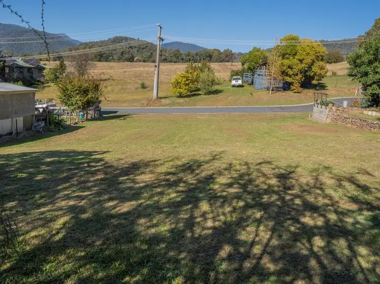 Fifth view of Homely land listing, 13 Feathertop Street, Tawonga South VIC 3698