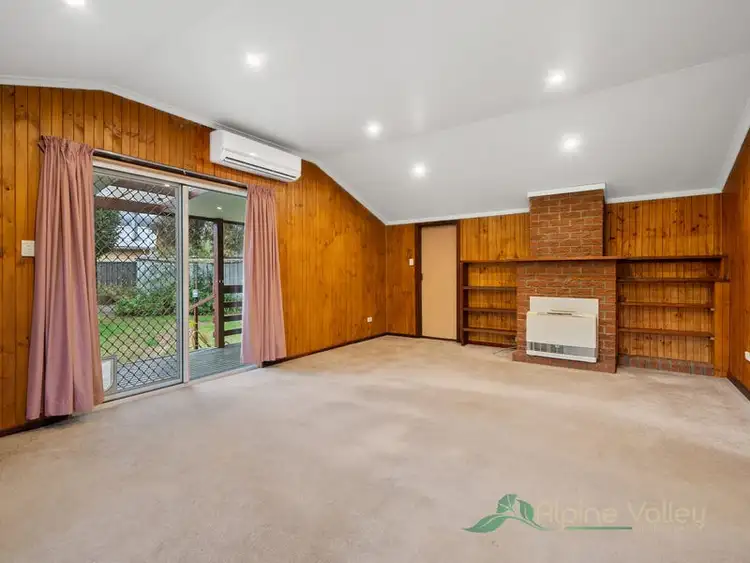 Third view of Homely house listing, 22 Nelse Street, Mount Beauty VIC 3699