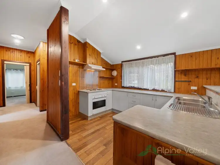 Fourth view of Homely house listing, 22 Nelse Street, Mount Beauty VIC 3699