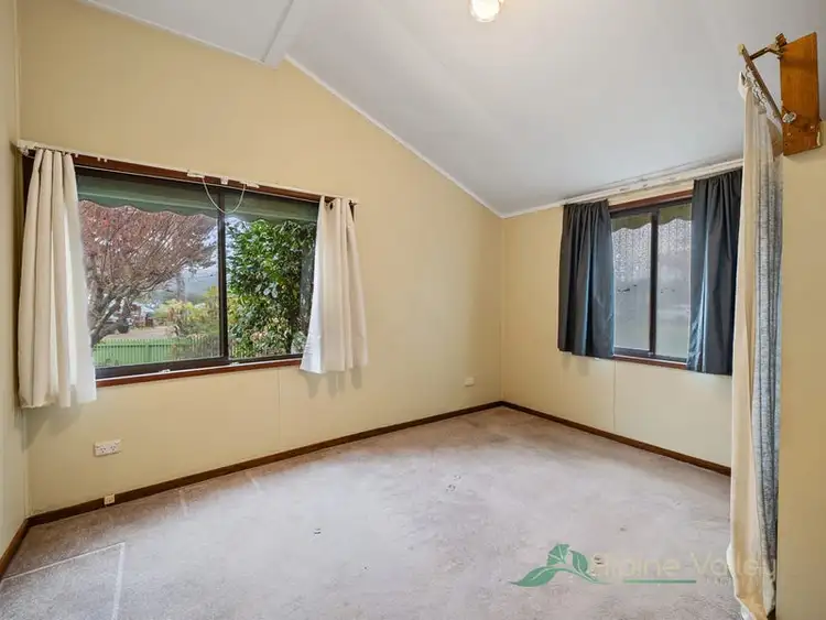 Sixth view of Homely house listing, 22 Nelse Street, Mount Beauty VIC 3699