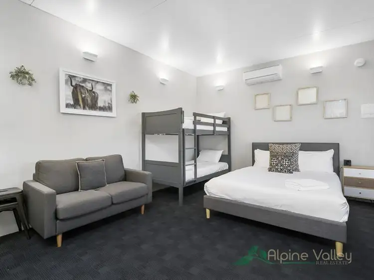 Third view of Homely house listing, 169 Kiewa Valley Highway, Tawonga South VIC 3698