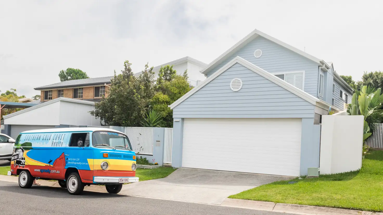 Main view of Homely house listing, lot 1/40 Bob Barnard Drive, Tugun QLD 4224