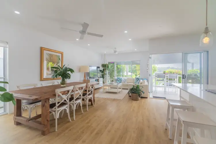 Second view of Homely house listing, lot 1/40 Bob Barnard Drive, Tugun QLD 4224