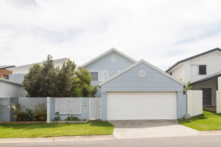 Third view of Homely house listing, lot 1/40 Bob Barnard Drive, Tugun QLD 4224