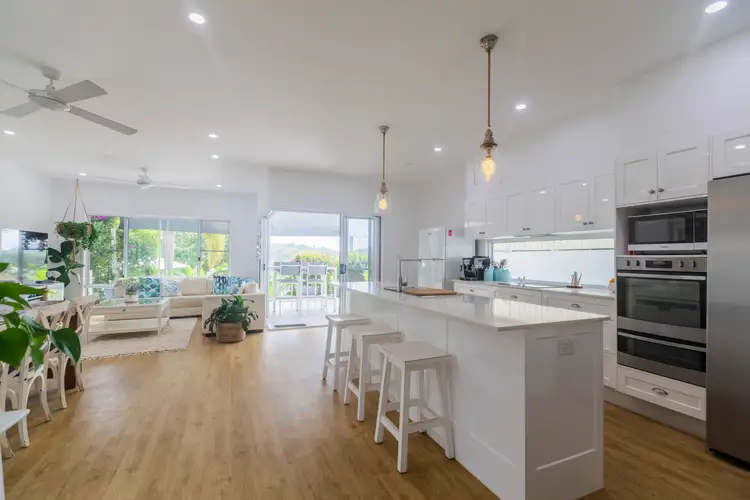 Fifth view of Homely house listing, lot 1/40 Bob Barnard Drive, Tugun QLD 4224