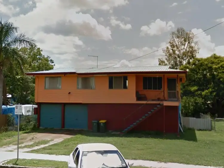 220 NORTH STREET EXTENDED, West Rockhampton QLD 4700