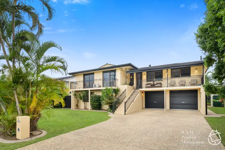 Main view of Homely house listing, 11 Symphony Avenue, Strathpine QLD 4500