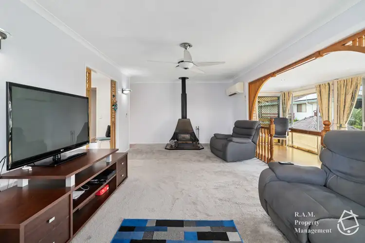 Fifth view of Homely house listing, 11 Symphony Avenue, Strathpine QLD 4500