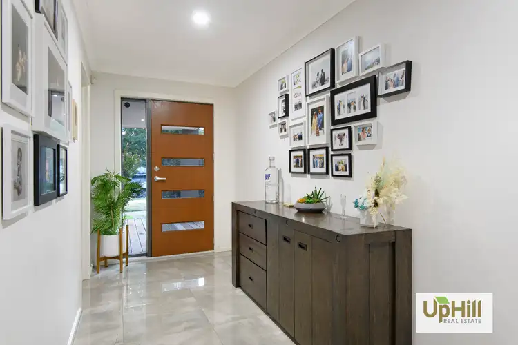 Second view of Homely house listing, 18 Thoroughbred Drive, Clyde North VIC 3978