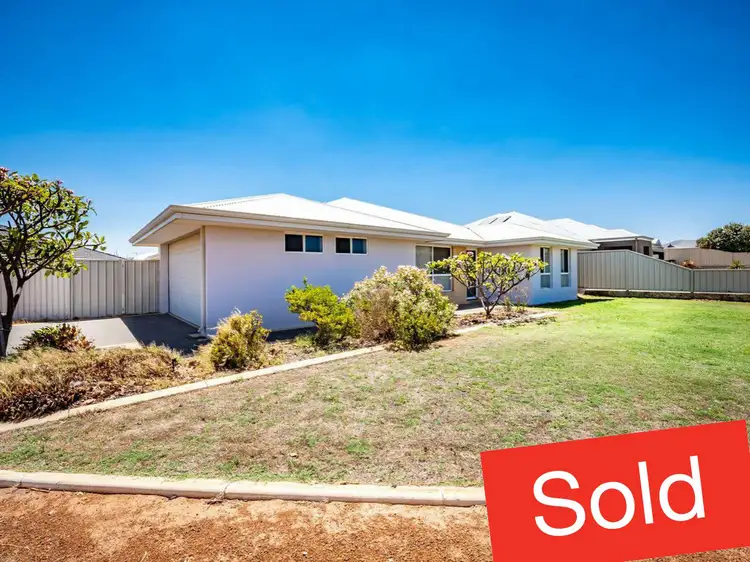 Main view of Homely house listing, 11 Wanda Circle, Wandina WA 6530