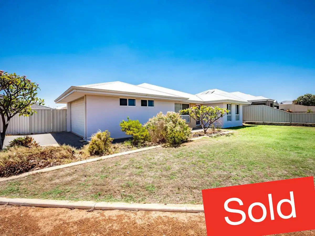Main view of Homely house listing, 11 Wanda Circle, Wandina WA 6530