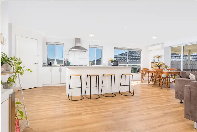 Fifth view of Homely house listing, 11 Wanda Circle, Wandina WA 6530
