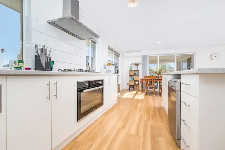 Sixth view of Homely house listing, 11 Wanda Circle, Wandina WA 6530