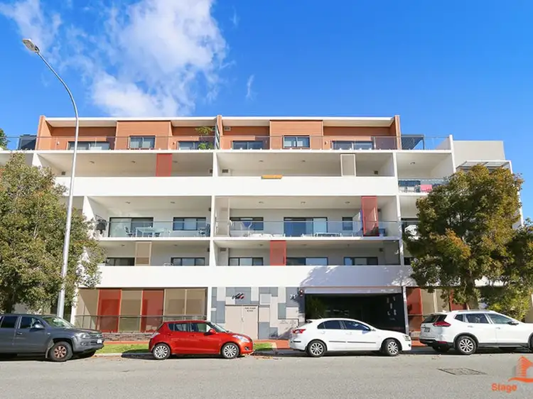 2/71 Brewer Street, Perth WA 6000