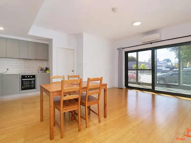 Second view of Homely apartment listing, 2/71 Brewer Street, Perth WA 6000