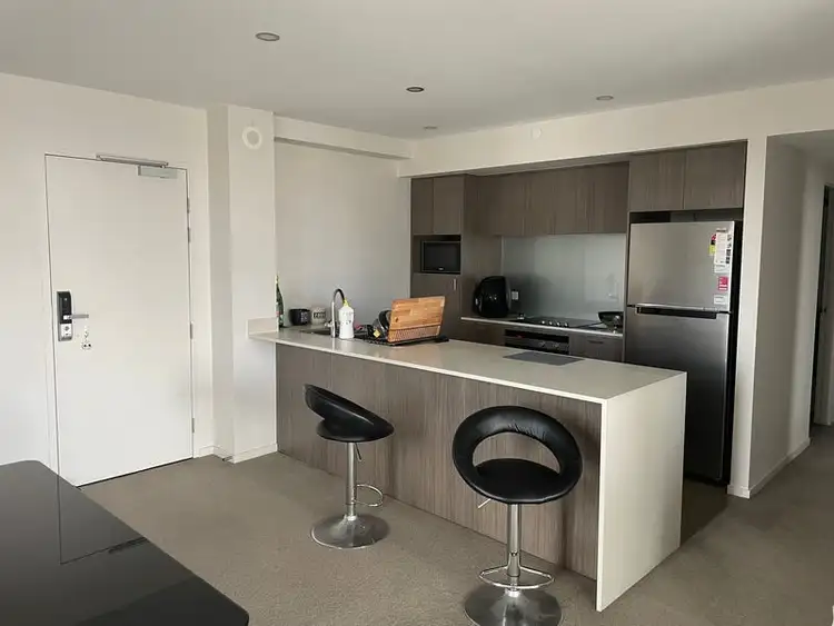 Second view of Homely apartment listing, 68/269 James Street, Northbridge WA 6003