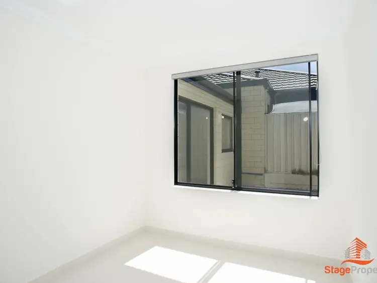 Sixth view of Homely villa listing, 4C Fenwick Street, Balga WA 6061