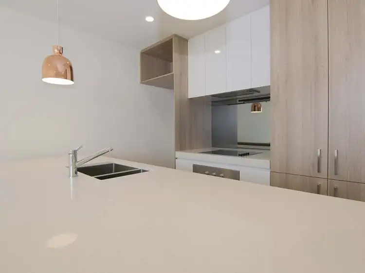 Main view of Homely apartment listing, 407/6 Baumea Way, Innaloo WA 6018