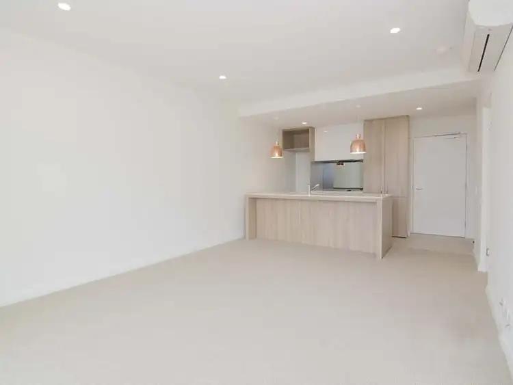 Fourth view of Homely apartment listing, 407/6 Baumea Way, Innaloo WA 6018
