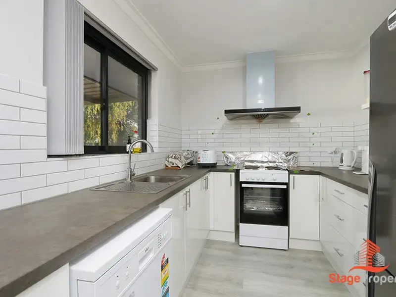 Main view of Homely house listing, 16 Oriole Way, Thornlie WA 6108