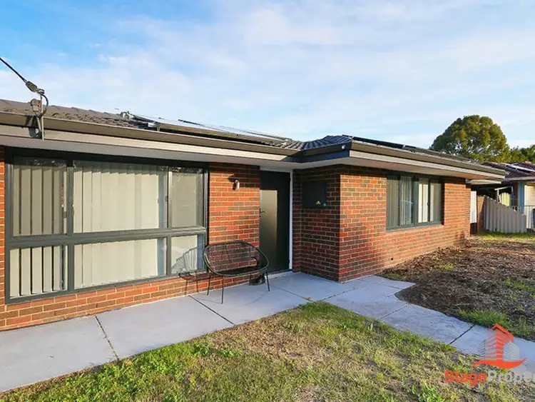 Second view of Homely house listing, 16 Oriole Way, Thornlie WA 6108