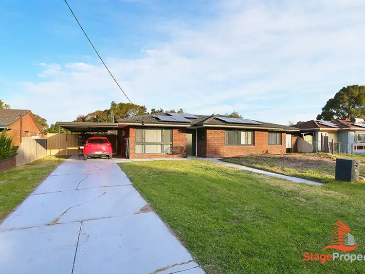 Third view of Homely house listing, 16 Oriole Way, Thornlie WA 6108