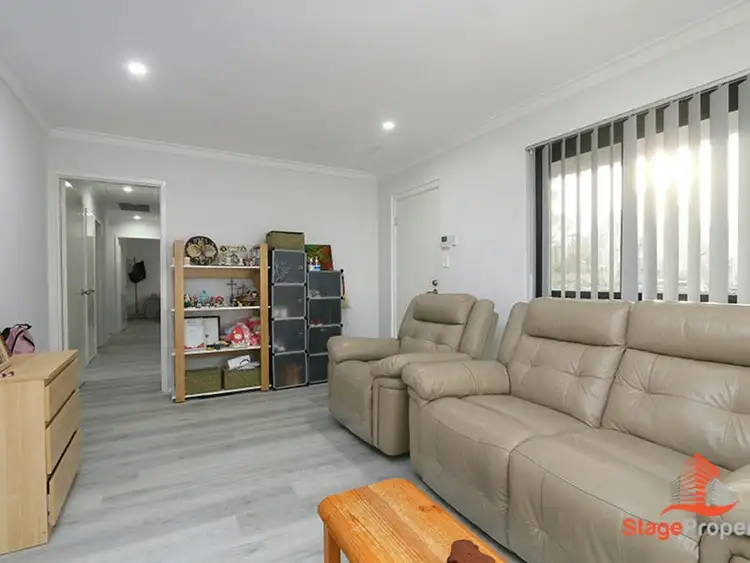 Fourth view of Homely house listing, 16 Oriole Way, Thornlie WA 6108