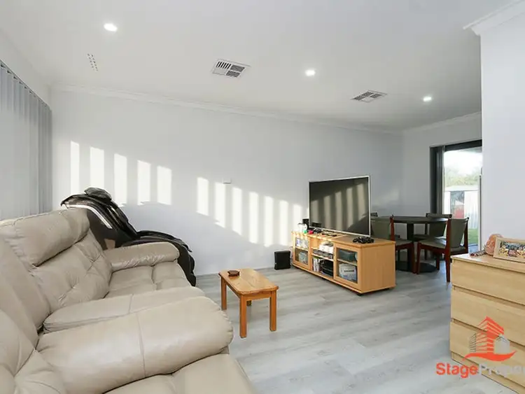 Fifth view of Homely house listing, 16 Oriole Way, Thornlie WA 6108