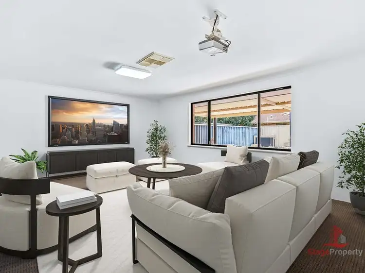 Second view of Homely house listing, 14 Gentle Circle, South Guildford WA 6055